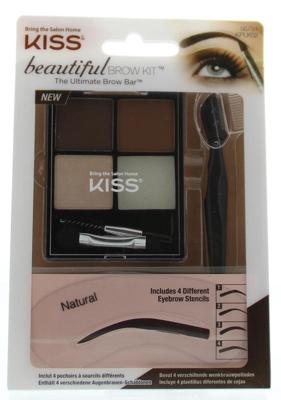 Beautiful brow kit