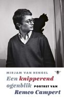 Een knipperend ogenblik - Mirjam van Hengel - ebook