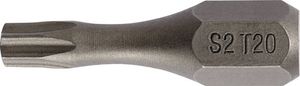 Promat Bit | P829173 | 1/4 inch T 25 lengte 25 mm | torsiezone - 4000829173 4000829173