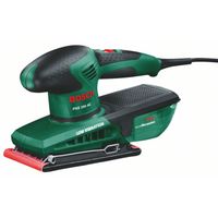 Bosch Groen PSS 200 AC vlakschuurmachine | 93x185 200w - 0603340100