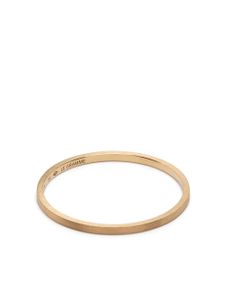 Le Gramme bague en or 18ct