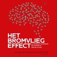 Het bromvliegeffect - thumbnail