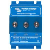 Victron Energy BCD 802 80 Amp diode-batterijkoppeling (2 batterijen)