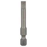 Bosch Accessories Bosch Power Tools Gleuf-bit 5.5 mm Extra hard E 6.3 3 stuk(s) - thumbnail