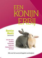 Een konijn erbij - Bernice Muntz - ebook - thumbnail