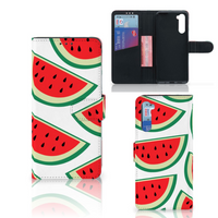 OnePlus Nord Book Cover Watermelons