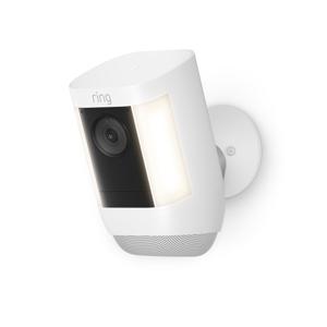 Ring Spotlight Cam Pro Battery Doos IP-beveiligingscamera Buiten 1920 x 1080 Pixels Plafond/muur