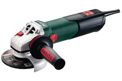 Metabo WEV 15-125 Quick 600468000 Haakse slijper 125 mm 1550 W