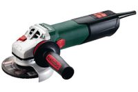 Metabo WEV 15-125 Quick 600468000 Haakse slijper 125 mm 1550 W - thumbnail