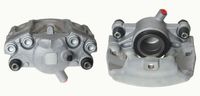 Remklauw BREMBO, Diameter (mm)60mm, u.a. für Mercedes-Benz