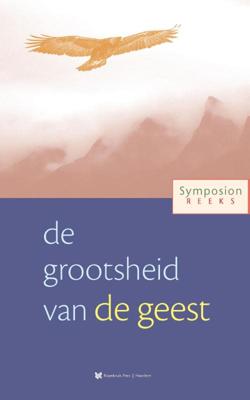 De grootsheid van de geest - Paperback (9789067324472)