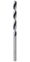 Bosch Accessories 2608577204 Metaal-spiraalboor 3.60 mm 10 stuk(s) - thumbnail