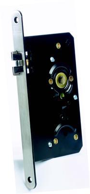 BUVA loopslot BU-6032 DrR 2+4