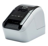 Labelprinter Brother QL-800 - thumbnail