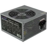 LC Power LC500H-12 PC-netvoeding 500 W ATX Zonder certificering - thumbnail