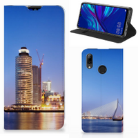 Huawei P Smart (2019) Book Cover Rotterdam - thumbnail