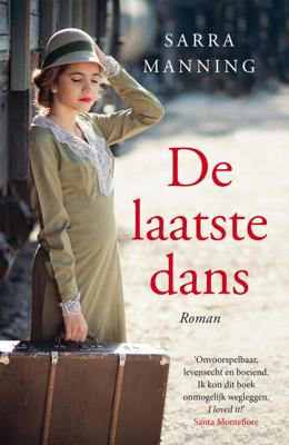 De laatste dans - Sarra Manning - eBook (9789026138249)