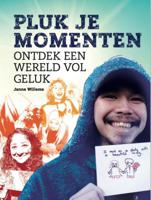 Pluk je momenten (Paperback)