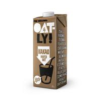 Oatly Oatly - Haver Kakao Oat 1 Liter 6 Stuks - thumbnail