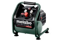 Metabo Power 160-5 18 LTX BL OF Pneumatische accucompressor 5 l 8 bar - thumbnail