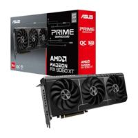 ASUS Grafische kaart PRIME-RTX9060XT-O16G 16GB GDDR6 HDMI DP