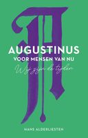 Augustinus voor mensen van nu - Hans Alderliesten - ebook - thumbnail