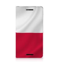 Nokia 2.1 2018 Standcase Polen