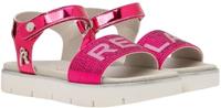 Replay 3 sandalen, 025 Fuxia, 36 EU, 025 Fuxia, 36 EU