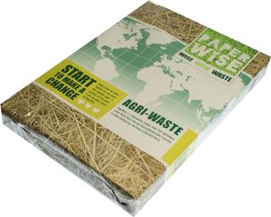 PaperWise papier ft A3, 80 g, pak van 500 vel