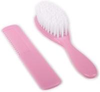 Interbaby borstel en kam junior 15 x 5 cm