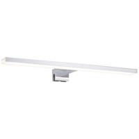 Paulmann HomeSpa Evie 78938 LED-spiegellamp Warmwit Chroom