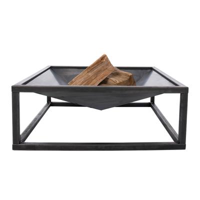 RedFire - Vuurschaal Fire Pit Tervo Industrial