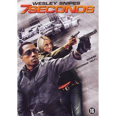 7 seconds (DVD) 7 seconds (DVD)