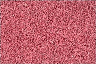 Beeztees Decoflint - Aquariumgrind - Roze - 3-5 Mm - 1Kg