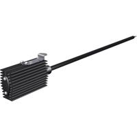 Weidmüller RH-CBCO 20W 110-250V BK Straalverwarming 110 - 250 V/AC 20 W (l x b x h) 75 x 29.5 x 45 mm 1 stuk(s) - thumbnail