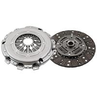 Blue Print ADW1930134 Koppelingset