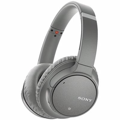 Sony Sony WH-CH700N draadloze koptelefoon over-ear Sony Sony WH-CH700N draadloze koptelefoon over-ear