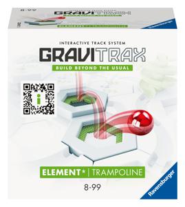 Ravensburger GraviTrax Element Trampoline