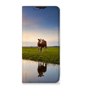 Xiaomi Redmi 9 Hoesje maken Koe