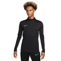 Nike Dri-FIT Academy 23 Trainingstrui Zwart Wit