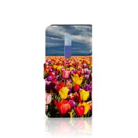 Xiaomi Redmi K20 Pro Hoesje Tulpen - thumbnail