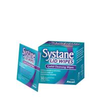 Systane Lid Wipes (30 stuks) - Lenzenvloeistof > , | 123Optic.com