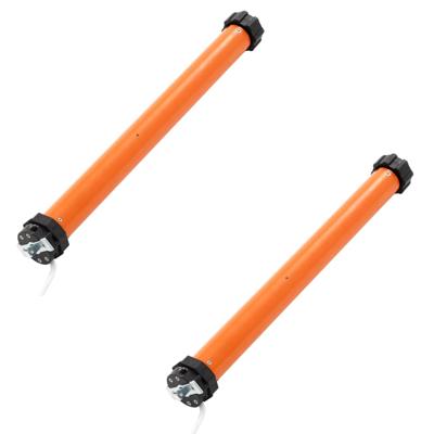 vidaXL Buismotoren 2 st 40 Nm vidaXL Buismotoren 2 st 40 Nm