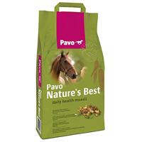Unbekannt Pavo Nature's Best - 3 kg