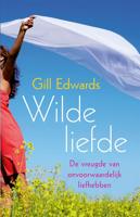 Wilde liefde - Gill Edwards - eBook (9789069639864)