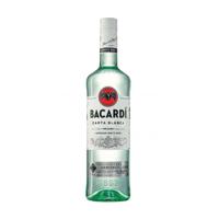 BACARDÍ Carta Blanca 0,7 l Lichte rum - thumbnail