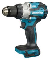 Makita DHP489Z | Klopboormachine | 18 V | Body | Zonder Accu&apos;s & Lader - DHP489Z