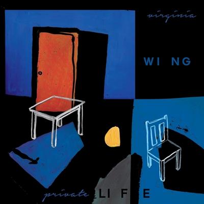 Private Life - LP (0809236159915)