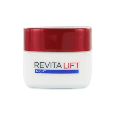 L'Oréal Revitalift Nachtcrème - 50 ml L'Oréal Revitalift Nachtcrème - 50 ml
