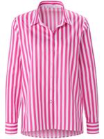 Blouse Van Eterna roze